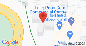 Lung Poon Court Map