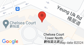 Chelsea Court Map