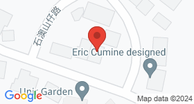 石澳山仔15号 地图