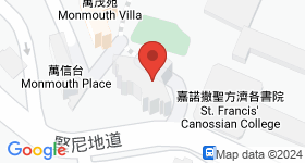 皇朝阁 地图