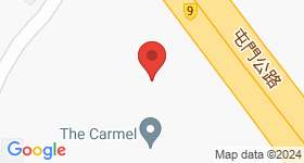 THE CARMEL 地圖