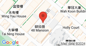 42 TUNG ST. 地图