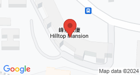 Hilltop Mansion Map
