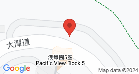 大潭道45號 地圖