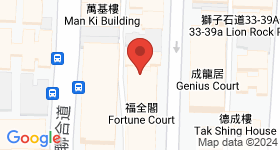 福佬村道37號 地圖