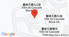 麗峰花 地圖