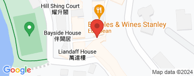 倫輝樓  物業地址