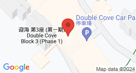 迎海 第三期(迎海星湾御) 地图