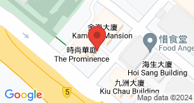 The Prominence Map