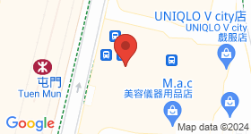 城點 地圖