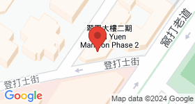 翠園大樓 地圖