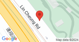 Cullinan West II Map
