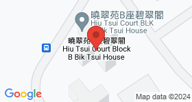 曉翠苑 地圖
