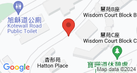 尚璟 地圖