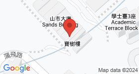 海利大廈 地圖