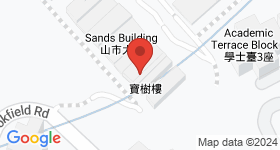 Hoi Lee Building Map
