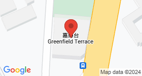 GreenField Terrace Map
