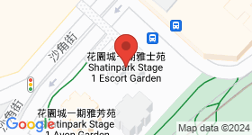 ShatinPark Map