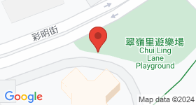 善明邨 地圖