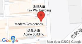 德威大廈 地圖