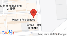 Tak Wai Building Map
