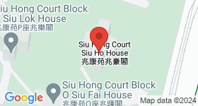 Siu Hong Court Map