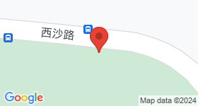Sai Sha Road Village Map