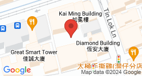 Cheong IP Building Map
