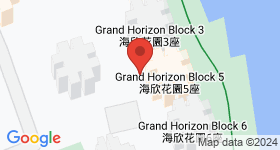 Grand Horizon Map