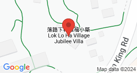 銀禧小築 地圖