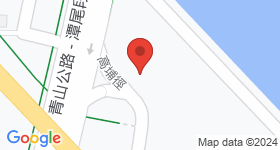 Crescent Green Map