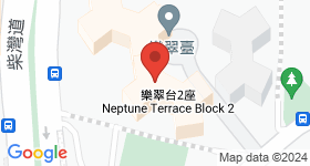 樂翠臺 地圖