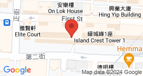 縉城峰 地圖