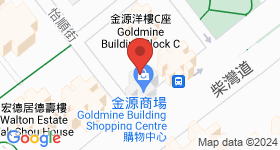 金源洋樓 地圖