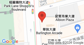華敦大廈 地圖