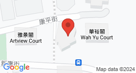 富明阁 地图