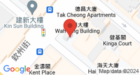 斑宝大厦 地图