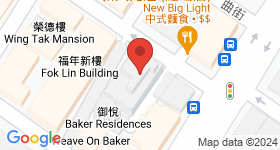 东海雅园 地图