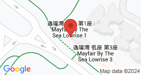 逸珑湾 II(洋房)  地图