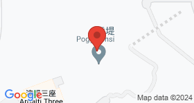 津堤 地圖