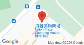 海聯廣場 地圖