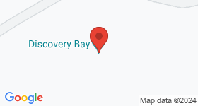 Discovery Bay Map