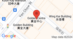 Golden Computer Centre Map