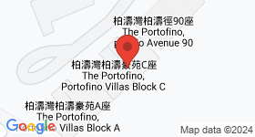 柏濤徑88號 地圖