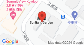 明德園 地圖