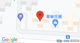 Tsui Ning Garden Map
