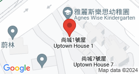 尚城 地圖