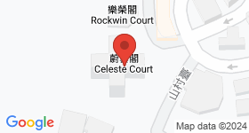 蔚雲閣 地圖