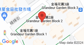 金禧花園 地圖