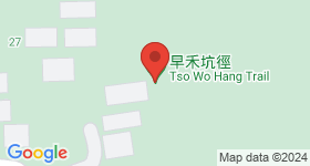 早禾坑 地圖